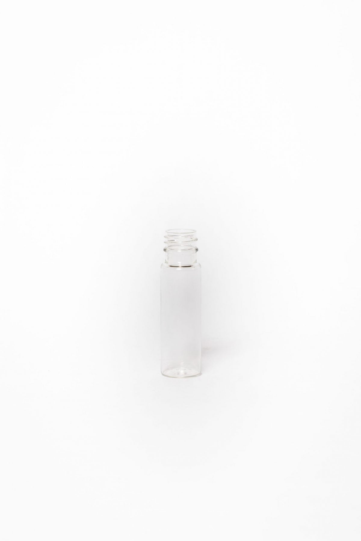 Bottle 20ml Medical 18mm PET