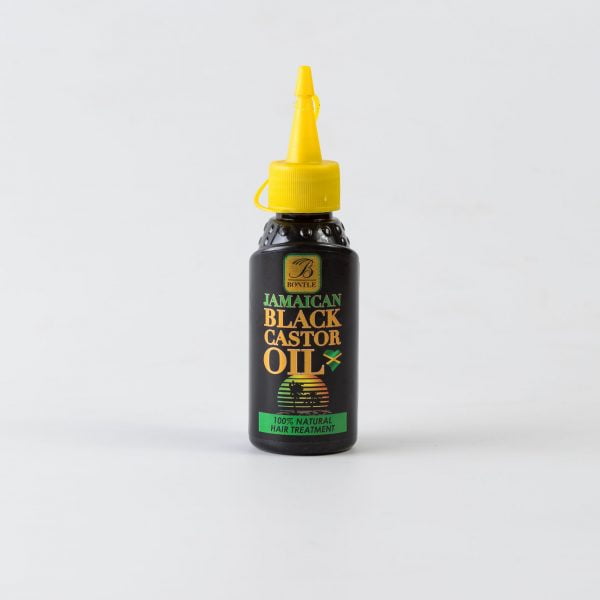 Bontle Jamaican Black Castor Oil 100ml