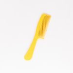 Cappeli Roxy Shower Comb singles in polybag