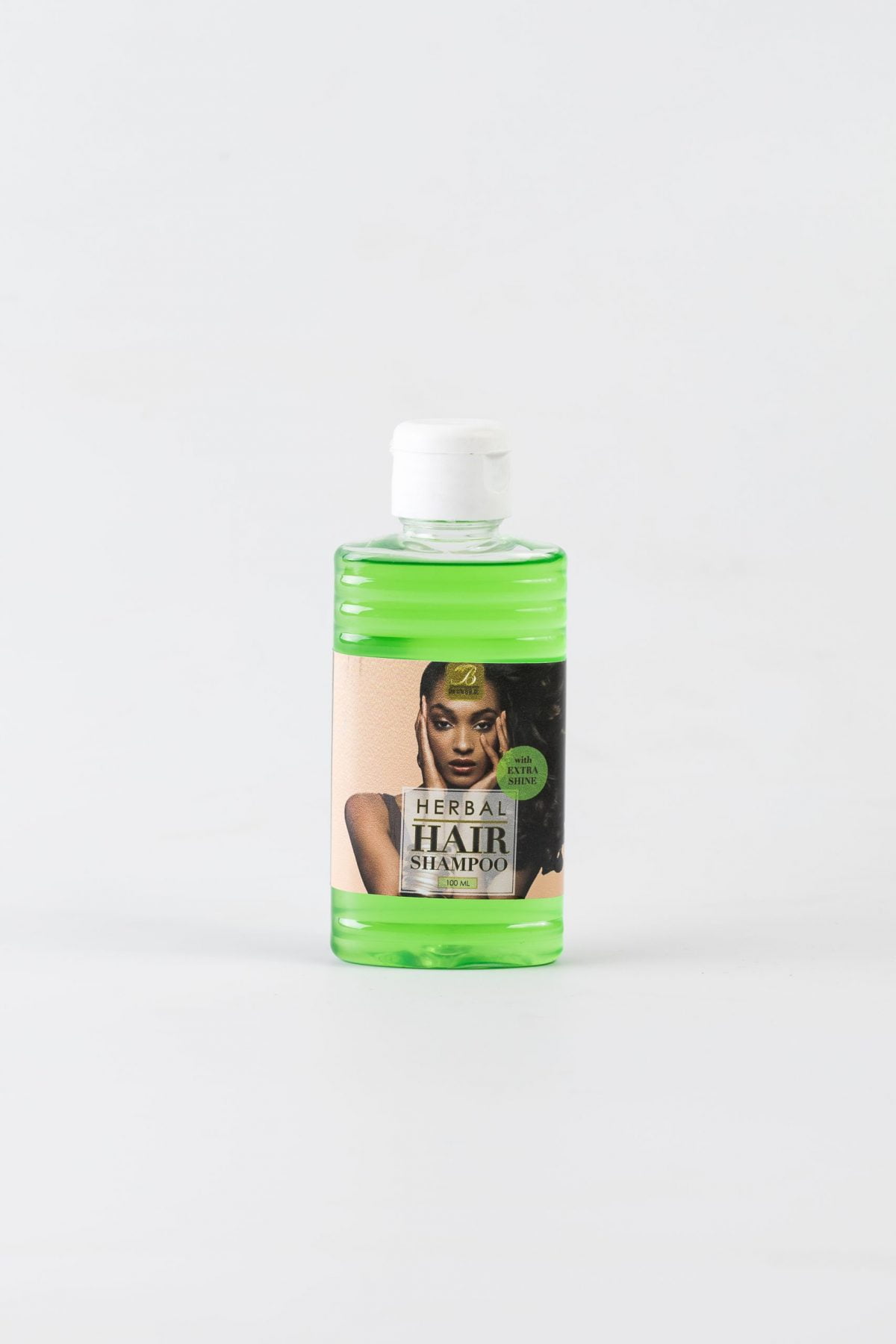 Bontle Herbal Hair Shampoo 100ml