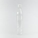 Bottle 500ml Tall 24mm PET