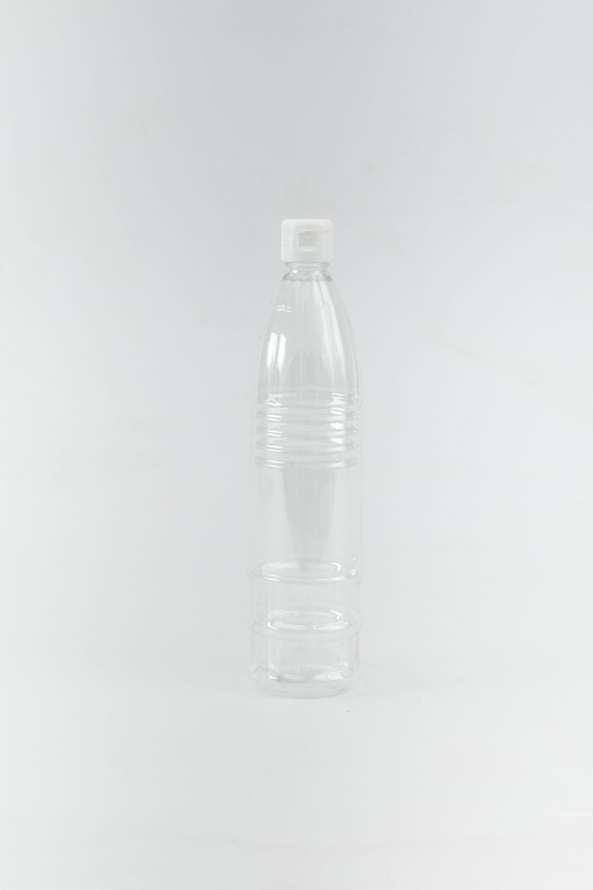 Bottle 500ml Tall 24mm PET