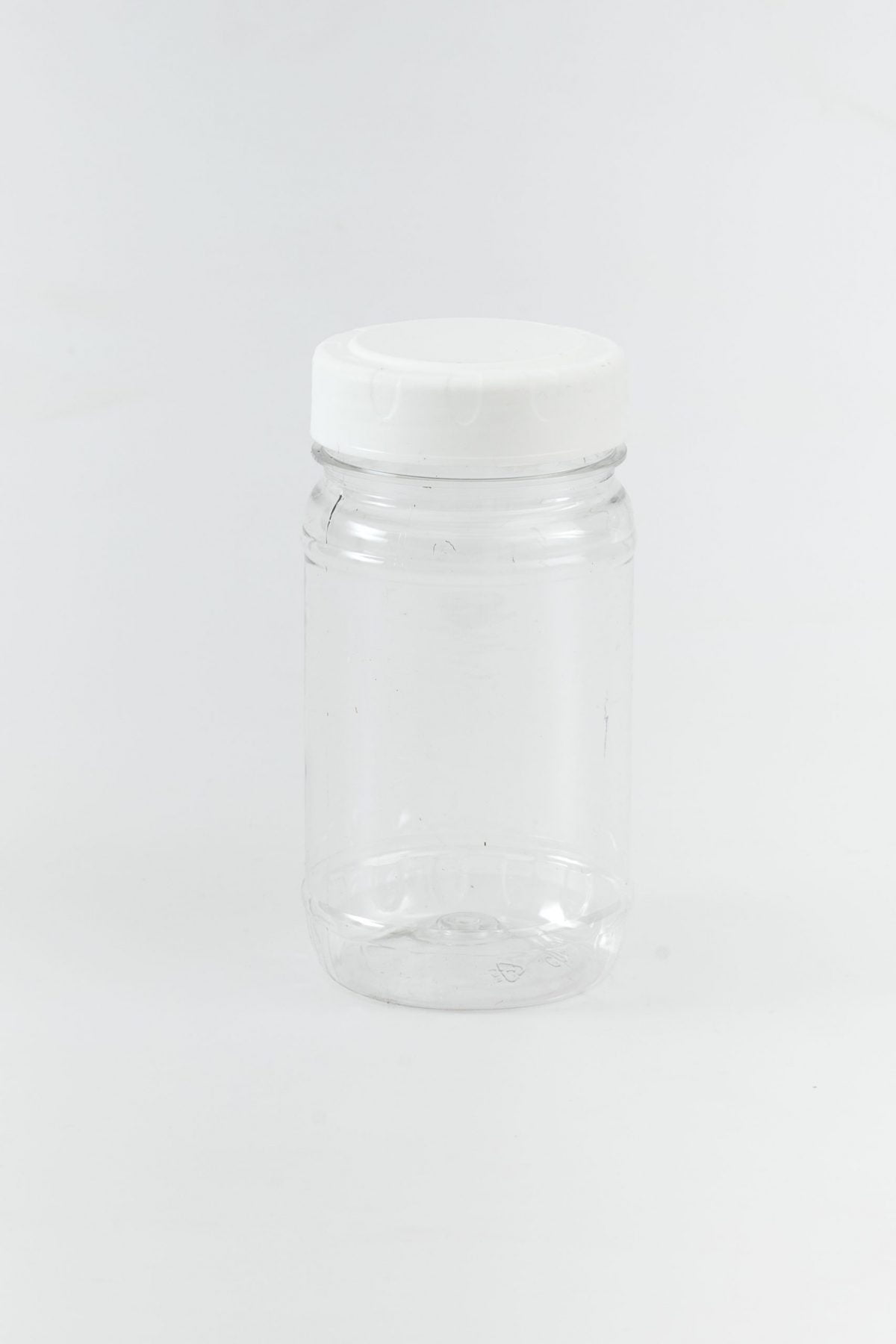 Cherry/Honey PET Jar 350g (500g Bath Salt)