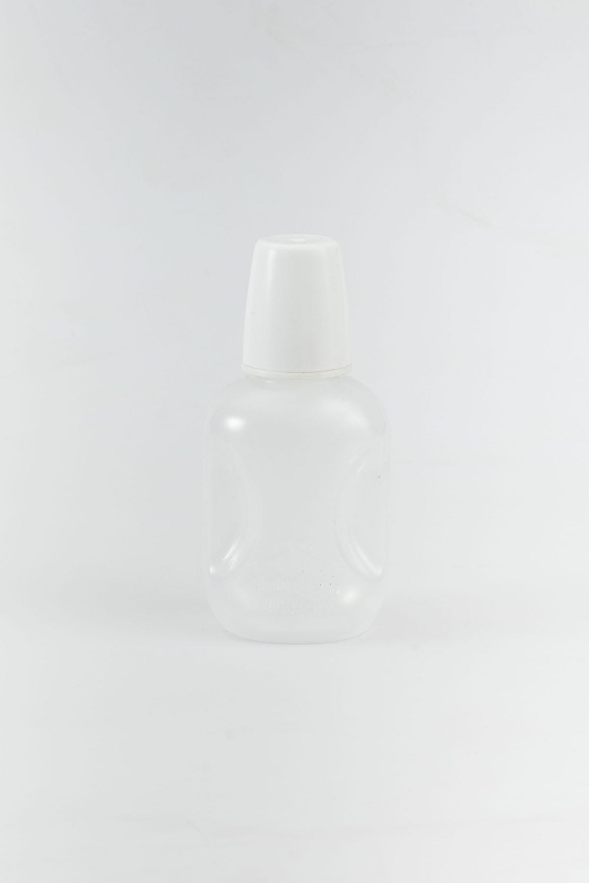 Mother's Delight Baby Bottle with Finger Grippa 1x250ml