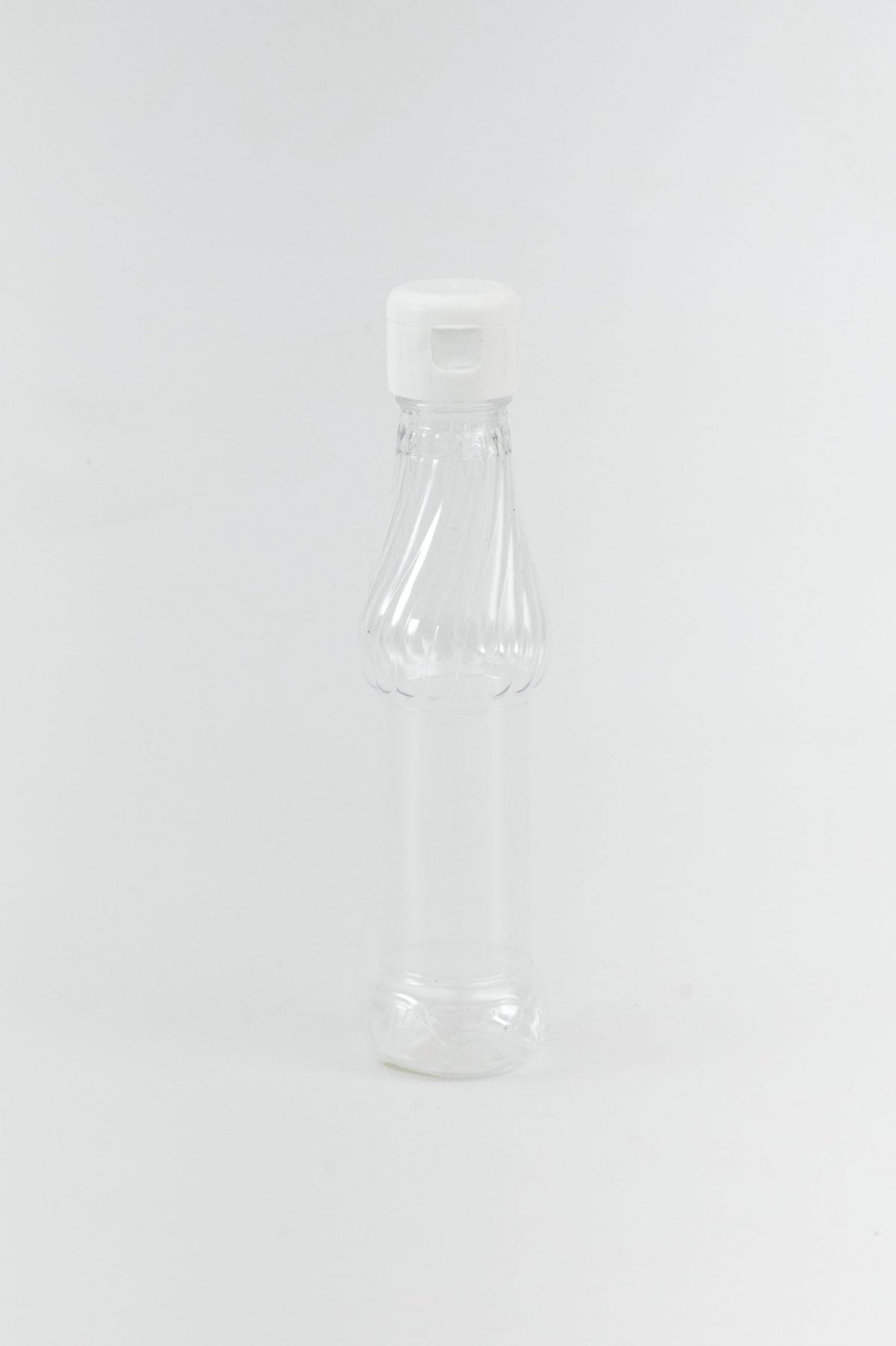Minaret PET Bottle Tall 100ml